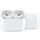 Apple AirPods Pro Active Noise Canceling Wireless Bluetooth Headphones Magnetic Charging for iPhone/iPad/Apple Watch Apple AirPods Pro Active Noise Canceling Wireless Bluetooth Headphones Magnetic Charging for iPhone/iPad/Apple Watch