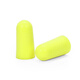 Honeywell soundproof sleep earplugs, portable, work, study, sleep, anti-noise, anti-snoring, noise reduction, fluorescent yellow 8 pairs/pack Honeywell soundproof sleep earplugs, portable, work, study, sleep, anti-noise, anti-snoring, noise reduction, fluorescent yellow 8 pairs/pack