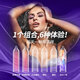 Sixth Sense Condom, Prickly, Sexy, Large Thread, Ultra-Thin Condom, Adult Family Planning Sex Products, 72 Packs + 1 Free Sixth Sense Condom, Prickly, Sexy, Large Thread, Ultra-Thin Condom, Adult Family Planning Sex Products, 72 Packs + 1 Free