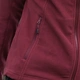 Pathfinder TOREAD fleece jacket for men and women couple models autumn and winter outdoor warm jacket fleece underwear charge clothing liner fleece jacket deep red female S Pathfinder TOREAD fleece jacket for men and women couple models autumn and winter outdoor warm jacket fleece underwear charge clothing liner fleece jacket deep red female S