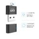 Damai DMUSB card reader CR015 supports mobile phone driving recorder monitoring TFMicroSD memory card Damai DMUSB card reader CR015 supports mobile phone driving recorder monitoring TFMicroSD memory card
