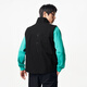 Jack Jones (Jack/Jones) Herrenkleidung 24 Herbst neue Männer vielseitige und komfortable elastische Wasserabrechnungsstillstandskragen Top Weste 224134 E41 Black M 175 Jack Jones (Jack/Jones) Herrenkleidung 24 Herbst neue Männer vielseitige und komfortable elastische Wasserabrechnungsstillstandskragen Top Weste 224134 E41 Black M 175