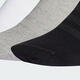 阿迪达斯adidas【滔搏运动】中性T SPW ANK 3P袜子IC1283 IC1283 M 阿迪达斯adidas【滔搏运动】中性T SPW ANK 3P袜子IC1283 IC1283 M