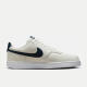 耐克NIKE【滔搏运动】男子NIKE COURT VISION LO板鞋/复刻鞋 HQ4867-101 38.5 耐克NIKE【滔搏运动】男子NIKE COURT VISION LO板鞋/复刻鞋 HQ4867-101 38.5