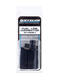 Quicksilver 13563Q3 Quick Disconnect Fuel Tube Connector
Quicksilver 13563Q3 Quick Disconnect Fuel Tube Connector
