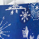 Hallmark 0005xGB1396 Jumbo Celestial Bag Bag Tasche Hallmark 0005xGB1396 Jumbo Celestial Bag Bag Tasche