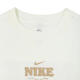 耐克NIKE【滔搏运动】女子AS W NSW TEE ESSNTL GCELT恤 HF6180-133 M 耐克NIKE【滔搏运动】女子AS W NSW TEE ESSNTL GCELT恤 HF6180-133 M