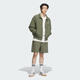 Adidas Originals Clover 2025 Jacket CS masculin J Veste Jn1661 XL Adidas Originals Clover 2025 Jacket CS masculin J Veste Jn1661 XL