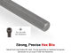 TEKTON 3/8 英寸驱动器 x 9/64 英寸长六角钻头插座 SHB12401 TEKTON 3/8 英寸驱动器 x 9/64 英寸长六角钻头插座 SHB12401