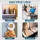 Majestic Giftware CFE16854X252 E168红色 7 码 Majestic Giftware CFE16854X252 E168红色 7 码