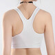 Nike (NIKE) underwear women's top 25 summer new style ins trendy and fashionable logo sports running training fitness corset 899371-100/size small S 
Nike (NIKE) underwear women's top 25 summer new style ins trendy and fashionable logo sports running training fitness corset 899371-100/size small S