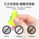 IKEA soundproof earplugs sleep super noise-proof super noise-reducing sleep silent sleep-assisting ears without hurting ears professional models 10 pieces 
IKEA soundproof earplugs sleep super noise-proof super noise-reducing sleep silent sleep-assisting ears without hurting ears professional models 10 pieces