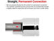 TEKTON 3/8 英寸驱动器 x 9/64 英寸长六角钻头插座 SHB12401 TEKTON 3/8 英寸驱动器 x 9/64 英寸长六角钻头插座 SHB12401