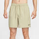 Nike (NIKE) Men's AS M NK DF FORM 7IN UL SHORT Shorts DV9858-251 L
Nike (NIKE) Men's AS M NK DF FORM 7IN UL SHORT Shorts DV9858-251 L