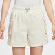 耐克(NIKE)2025年女子AS NSW WVN HR SHORT GCEL短裤 IH9273-047 M 耐克(NIKE)2025年女子AS NSW WVN HR SHORT GCEL短裤 IH9273-047 M