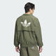 Adidas Originals Clover 2025 Jacket CS masculin J Veste Jn1661 XL Adidas Originals Clover 2025 Jacket CS masculin J Veste Jn1661 XL