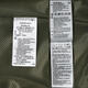 Adidas Originals Clover 2025 Jacket CS masculin J Veste Jn1661 XL Adidas Originals Clover 2025 Jacket CS masculin J Veste Jn1661 XL