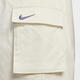 耐克(NIKE)2025年女子AS NSW WVN HR SHORT GCEL短裤 IH9273-047 M 耐克(NIKE)2025年女子AS NSW WVN HR SHORT GCEL短裤 IH9273-047 M