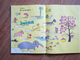 Feng Zikai Award Works Grandma Lin Tao's Peach Tree What will happen when peaches are shared? Learn to share Pu Pulan picture book for 3-6 years old Feng Zikai Award Works Grandma Lin Tao's Peach Tree What will happen when peaches are shared? Learn to share Pu Pulan picture book for 3-6 years old