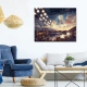 Cuttlefish diy digital oil painting 8359 firework season 40*50cm coloring painting living room scenery adult hand-painted handmade oil painting diy student painting decorative painting Cuttlefish diy digital oil painting 8359 firework season 40*50cm coloring painting living room scenery adult hand-painted handmade oil painting diy student painting decorative painting