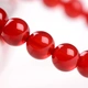 Shishiji istone red agate bracelet men and women crystal bracelet 10mm holiday gift Shishiji istone red agate bracelet men and women crystal bracelet 10mm holiday gift