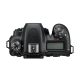 Nikon D7500 SLR camera, single body, approximately 20.88 million effective pixels, 51-point autofocus system Nikon D7500 SLR camera, single body, approximately 20.88 million effective pixels, 51-point autofocus system