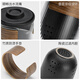 Jiabai Travel Tea Set Portable Kung Fu Tea Set Kuai Ke Cup Glass Teapot Ceramic Tea Cup Travel Tea Set Convenient Bag Zen Style Black Jiabai Travel Tea Set Portable Kung Fu Tea Set Kuai Ke Cup Glass Teapot Ceramic Tea Cup Travel Tea Set Convenient Bag Zen Style Black