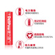 Delipow rechargeable battery No. 5/7 battery with 12 battery charging set suitable for toy remote control charger + 6 No. 5 + 6 No. 7 Delipow rechargeable battery No. 5/7 battery with 12 battery charging set suitable for toy remote control charger + 6 No. 5 + 6 No. 7