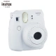 Fuji instax instant imaging camera mini9 mini8 upgrade model soot gray Fuji instax instant imaging camera mini9 mini8 upgrade model soot gray
