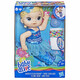 Hasbro Hasbro Naughty Baby BABY ALIVE Play House Accompanying Toy Smart Doll Emoji Pack Girl Gift + Mermaid Baby E3693 Hasbro Hasbro Naughty Baby BABY ALIVE Play House Accompanying Toy Smart Doll Emoji Pack Girl Gift + Mermaid Baby E3693