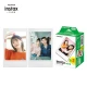 Fuji instax instant mini white edge photo paper for mini7+/11/40/90/evo/link2/ etc. 40 white edge photo paper Fuji instax instant mini white edge photo paper for mini7+/11/40/90/evo/link2/ etc. 40 white edge photo paper