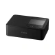 Canon Canon small photo printer SELPHY CP1500 black One APP printing process is all done 3.5" display is bigger and clearer Canon Canon small photo printer SELPHY CP1500 black One APP printing process is all done 3.5" display is bigger and clearer