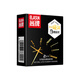 Shang Brand Delayed Hyaluronic Acid Condom Tough Guy Black Gold Long-lasting Appealing Condom Thin Male Delayed Female Orgasm Black Gold Tough Guy Physical Delay 2pcs Shang Brand Delayed Hyaluronic Acid Condom Tough Guy Black Gold Long-lasting Appealing Condom Thin Male Delayed Female Orgasm Black Gold Tough Guy Physical Delay 2pcs