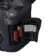 Canon CanonEOS R6 Mark II new standard full-frame micro-single digital camera R6 second-generation single body about 40 frames per second continuous shooting / 6K super-sampling 4K video Canon CanonEOS R6 Mark II new standard full-frame micro-single digital camera R6 second-generation single body about 40 frames per second continuous shooting / 6K super-sampling 4K video
