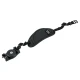 JJC SLR wrist strap Canon 80D camera 77D 70D 800D 760D 750D suitable for Nikon SLR D850 D750 D7200 D5300 D3400 D90 accessories JJC SLR wrist strap Canon 80D camera 77D 70D 800D 760D 750D suitable for Nikon SLR D850 D750 D7200 D5300 D3400 D90 accessories