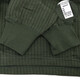 Winter long johns suit men's underwear modal thermal long johns suit thermal underwear men thick warm clothes dark green 165-170/84-88 thin Winter long johns suit men's underwear modal thermal long johns suit thermal underwear men thick warm clothes dark green 165-170/84-88 thin