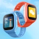 Xiaomi MI Phone Watch 6C Mi Rabbit Children's Learning Watch 4G Full Netcom Children's GPS Positioning Smart Video Camera Waterproof Long Standby Children's WeChat Blue Xiaomi MI Phone Watch 6C Mi Rabbit Children's Learning Watch 4G Full Netcom Children's GPS Positioning Smart Video Camera Waterproof Long Standby Children's WeChat Blue