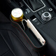 Boer change car accessories storage box car gap storage box car seat gap storage box multi-function vehicle water cup holder mobile phone leak-proof storage box basic model main driver-black Boer change car accessories storage box car gap storage box car seat gap storage box multi-function vehicle water cup holder mobile phone leak-proof storage box basic model main driver-black