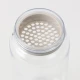 Muji MUJI copolyester portable water cup 550ml plastic cup teacup Tritan material male and female student sports water cup Muji MUJI copolyester portable water cup 550ml plastic cup teacup Tritan material male and female student sports water cup