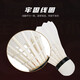 Li Ning LI-NING Badminton Training Ball Goose Feather Ball Flying Stable and Durable Indoor and Outdoor 12 Pack G600 Li Ning LI-NING Badminton Training Ball Goose Feather Ball Flying Stable and Durable Indoor and Outdoor 12 Pack G600