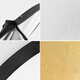 Jinbei JINBEI reflector 110cm five in one folding light barrier photographic equipment soft light reflector Jinbei JINBEI reflector 110cm five in one folding light barrier photographic equipment soft light reflector