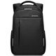 Seven wolves backpack 15.6-inch computer bag business casual commuter water repellent backpack male Oxford cloth large capacity school bag black CD001837-1A Seven wolves backpack 15.6-inch computer bag business casual commuter water repellent backpack male Oxford cloth large capacity school bag black CD001837-1A