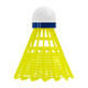 Deli Angnet series badminton nylon material resistant to playing and not easy to rot Indoor and outdoor training badminton yellow 3pcs/box F2211 Deli Angnet series badminton nylon material resistant to playing and not easy to rot Indoor and outdoor training badminton yellow 3pcs/box F2211