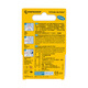 An'eryou soundproof earplugs, anti-noise sleep earplugs, noise reduction and sound insulation for work and study, German original soft 2 sets An'eryou soundproof earplugs, anti-noise sleep earplugs, noise reduction and sound insulation for work and study, German original soft 2 sets