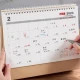 Jintu 2023 Year of the Rabbit Desk Calendar Notes Simple Small Fresh Desktop Decoration Nordic Business Notes Weekly Calendar 2022 Calendar Plan The Enterprise Customized Logo Gift Kraft Paper Holder Medium Size Jintu 2023 Year of the Rabbit Desk Calendar Notes Simple Small Fresh Desktop Decoration Nordic Business Notes Weekly Calendar 2022 Calendar Plan The Enterprise Customized Logo Gift Kraft Paper Holder Medium Size