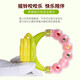Zixi Food Bite Bite Baby Teeth Stick Teether Glue Soothing Complementary Food Baby Fruit Nipple Rattle Bite Bag Two Pack Five-star Bite Bite Blue + Rattle Bite Blue Zixi Food Bite Bite Baby Teeth Stick Teether Glue Soothing Complementary Food Baby Fruit Nipple Rattle Bite Bag Two Pack Five-star Bite Bite Blue + Rattle Bite Blue