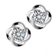 Tangshu tangshu fashion jewelry earrings ring random hair silver jewelry 520 fashion jewelry blind box style random one Tangshu tangshu fashion jewelry earrings ring random hair silver jewelry 520 fashion jewelry blind box style random one