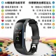 ADZ Health Smart Blood Pressure Bracelet Pulse Heart Rate Alarm Blood Oxygen Detector ECG Pedometer Remote Monitoring Multifunctional Men and Women Waterproof Sports Sleep Elderly Couple Watch Upgraded Sky Blue ADZ Health Smart Blood Pressure Bracelet Pulse Heart Rate Alarm Blood Oxygen Detector ECG Pedometer Remote Monitoring Multifunctional Men and Women Waterproof Sports Sleep Elderly Couple Watch Upgraded Sky Blue