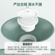 Nolan Sendi water injection hot water bag warm water bag hand warmer close-fitting explosion-proof belly warmer artifact light pink 1000ml Nolan Sendi water injection hot water bag warm water bag hand warmer close-fitting explosion-proof belly warmer artifact light pink 1000ml