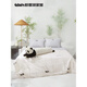 tbh Beast School Four-Piece Set of Home Furnishing Sheets Panda Bang Bang Series 60 Cotton Cotton Bedding Set Four Seasons Panda Bang Bang PANDA POMPOM Cotton Printed Bedding 1.2m 4-foot bed tbh Beast School Four-Piece Set of Home Furnishing Sheets Panda Bang Bang Series 60 Cotton Cotton Bedding Set Four Seasons Panda Bang Bang PANDA POMPOM Cotton Printed Bedding 1.2m 4-foot bed